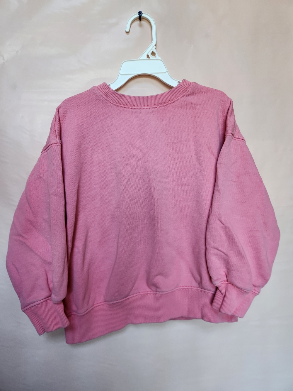 Zara Kids Crewneck